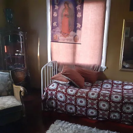 Peaceful Pernaja Bed and Breakfast 2*