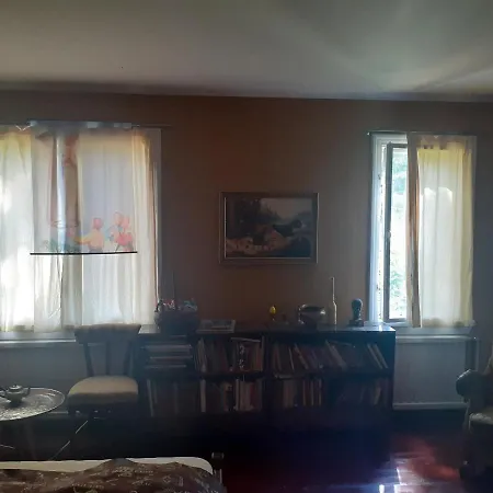 Peaceful Pernaja فندق مبيت وإفطار Garpgard