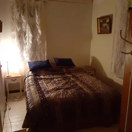 Peaceful Pernaja Bed & Breakfast