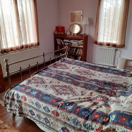 Peaceful Pernaja Nocleg ze śniadaniem 2*