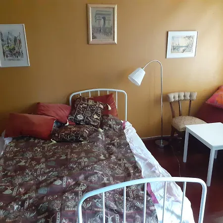 Peaceful Pernaja Bed & Breakfast 2*