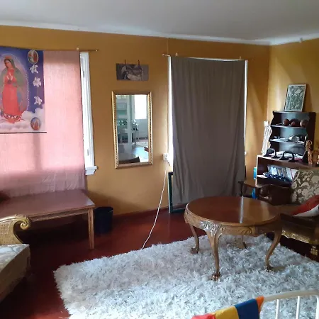 Peaceful Pernaja فندق مبيت وإفطار Garpgard