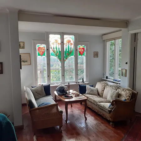 فندق مبيت وإفطار Peaceful Pernaja 2*