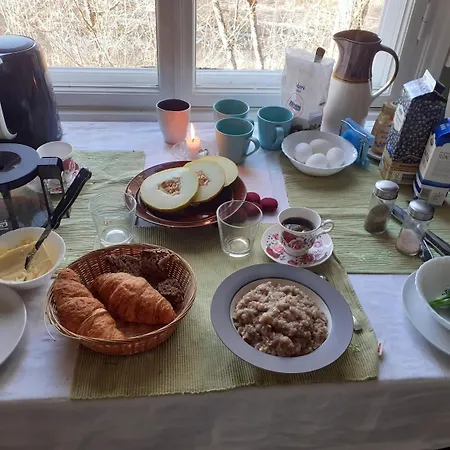 Peaceful Pernaja Garpgard