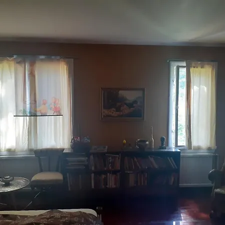 فندق مبيت وإفطار Peaceful Pernaja Garpgard