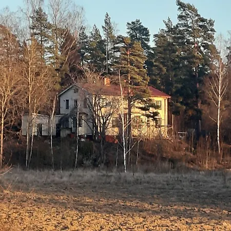 Bed & Breakfast Peaceful Pernaja 2*