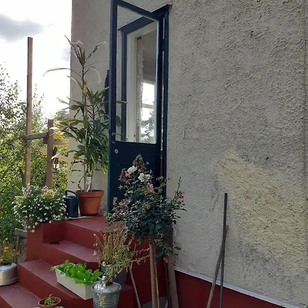 Bed & Breakfast Peaceful Pernaja