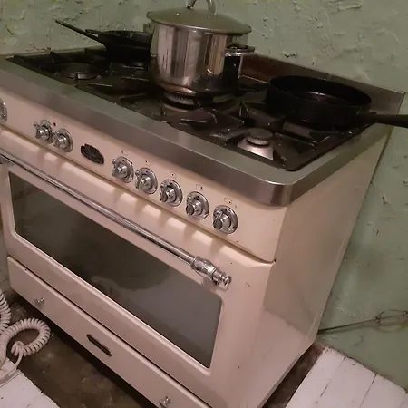 Peaceful Pernaja Bed & Breakfast 2*