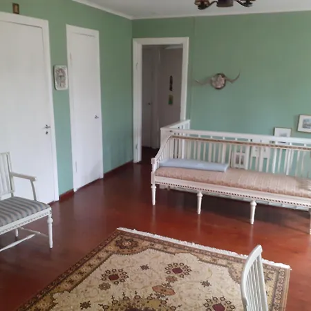 Peaceful Pernaja Bed & Breakfast Garpgard