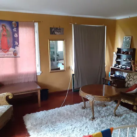 Bed & Breakfast Peaceful Pernaja Garpgard