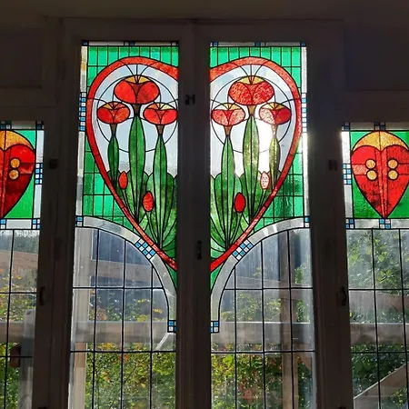 Peaceful Pernaja فندق مبيت وإفطار Garpgard