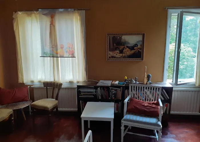 Peaceful Pernaja Garpgard