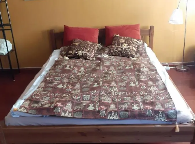 Peaceful Pernaja 2* Garpgard